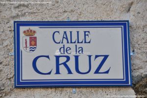 Foto Calle de la Cruz 2