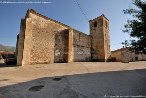 Foto Iglesia de San Miguel de Pinilla del Valle 10