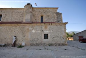 Foto Iglesia de San Miguel de Pinilla del Valle 13