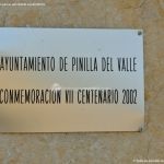 Foto Conmemoración VII Centenario 2002 1