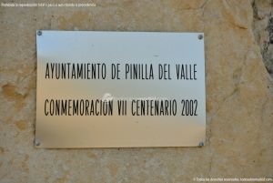 Foto Conmemoración VII Centenario 2002 1