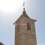 Foto Iglesia de Nuestra Señora de la Paz de Gandullas 4