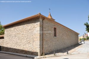 Foto Iglesia de Nuestra Señora de la Paz de Gandullas 14