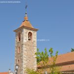 Foto Iglesia de Nuestra Señora de la Paz de Gandullas 16