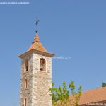 Foto Iglesia de Nuestra Señora de la Paz de Gandullas 19