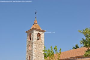 Foto Iglesia de Nuestra Señora de la Paz de Gandullas 19