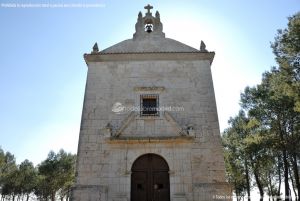 Foto Ermita de la Virgen de la Cabeza 4