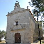 Foto Ermita de la Virgen de la Cabeza 6