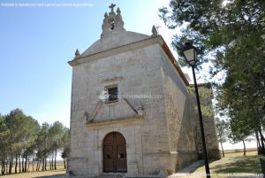 Foto Ermita de la Virgen de la Cabeza 6