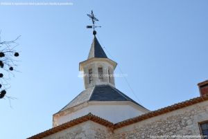 Foto Ermita de la Virgen de la Cabeza 15