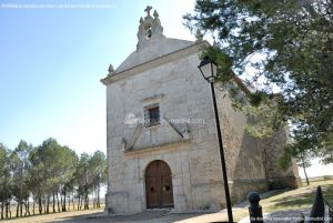 Foto Ermita de la Virgen de la Cabeza 38