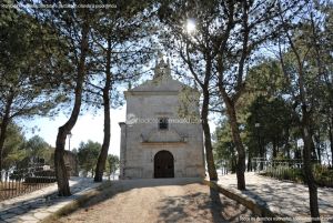 Foto Ermita de la Virgen de la Cabeza 39