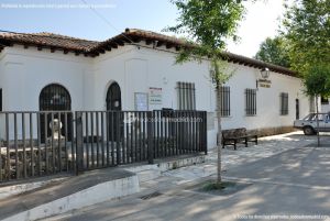 Foto Casa de Niños en Pozuelo del Rey 6