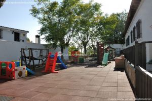 Foto Casa de Niños en Pozuelo del Rey 8