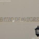 Foto Centro de Mayores de Pozuelo del Rey 1
