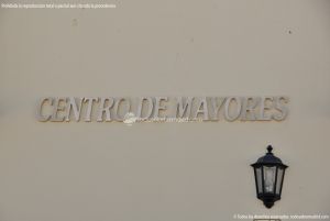 Foto Centro de Mayores de Pozuelo del Rey 1