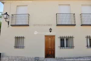 Foto Centro de Mayores de Pozuelo del Rey 2