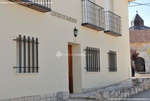 Foto Centro de Mayores de Pozuelo del Rey 4