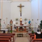 Foto Iglesia de Santo Domingo de Silos de Pozuelo del Rey 41