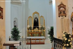 Foto Iglesia de Santo Domingo de Silos de Pozuelo del Rey 44