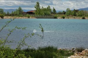 Foto Laguna de El Salmoral 12