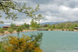 Foto Laguna de El Salmoral 18