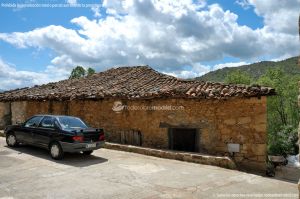 Foto Viviendas tradicionales en Prádena del Rincón 5