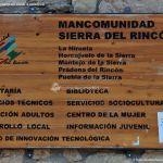 Foto Sede Mancomunidad Sierra del Rincón 2