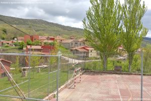 Foto Instalaciones deportivas en Puebla de la Sierra 12