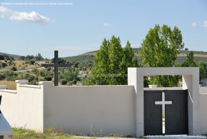 Foto Cementerio de Serrada de la Fuente 5