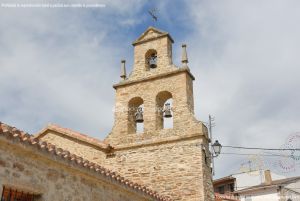Foto Iglesia de la Inmaculada Concepción de Paredes de Buitrago 15