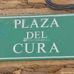 Foto Plaza del Cura 3