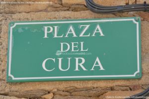 Foto Plaza del Cura 3