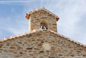Foto Ermita de la Soledad de Paredes de Buitrago 15