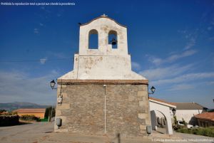 Foto Iglesia de Santa Ana de Cinco Villas 1