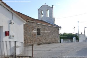 Foto Iglesia de Santa Ana de Cinco Villas 12