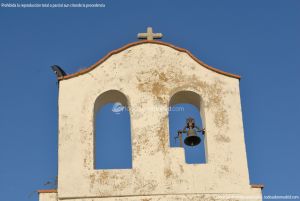 Foto Iglesia de Santa Ana de Cinco Villas 13