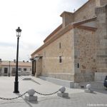 Foto Plaza de la Iglesia de Quijorna 4