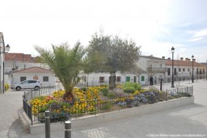 Foto Plaza de la Iglesia de Quijorna 35