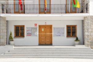 Foto Ayuntamiento Quijorna 2