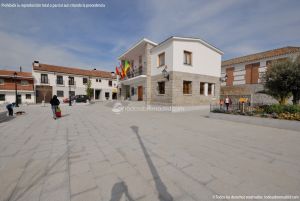 Foto Ayuntamiento Quijorna 16