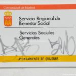 Foto Servicios Sociales de Quijorna 1