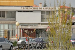 Foto Colegio Público Principe de Asturias 2