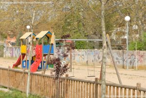 Foto Parque Infantil en Quijorna 5