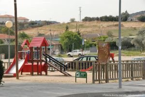 Foto Parque Infantil en Quijorna 7
