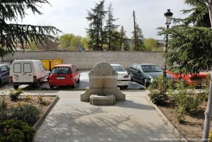 Foto Plaza de la Virgen del Pilar 3