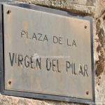 Foto Plaza de la Virgen del Pilar 13