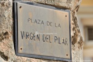 Foto Plaza de la Virgen del Pilar 13
