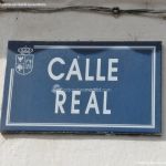 Foto Calle Real de Quijorna 39