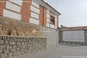 Foto Escuela Unitaria o Casa de la Maestra de Quijorna 31